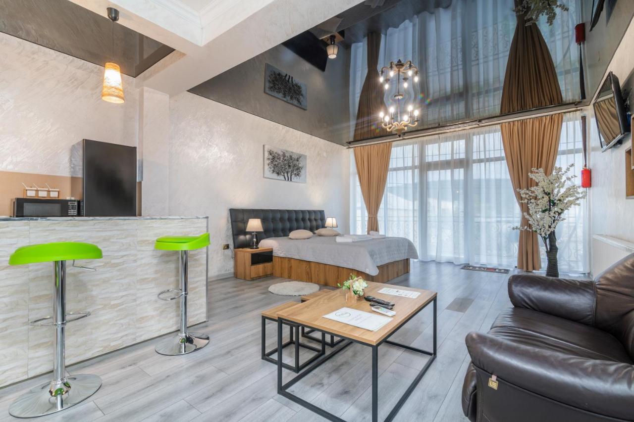 Hotel Home+ Tsalka Exterior photo