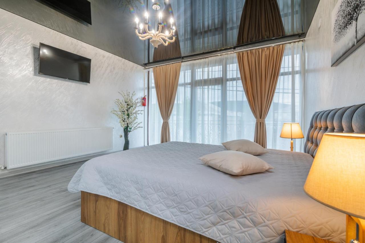 Hotel Home+ Tsalka Exterior photo