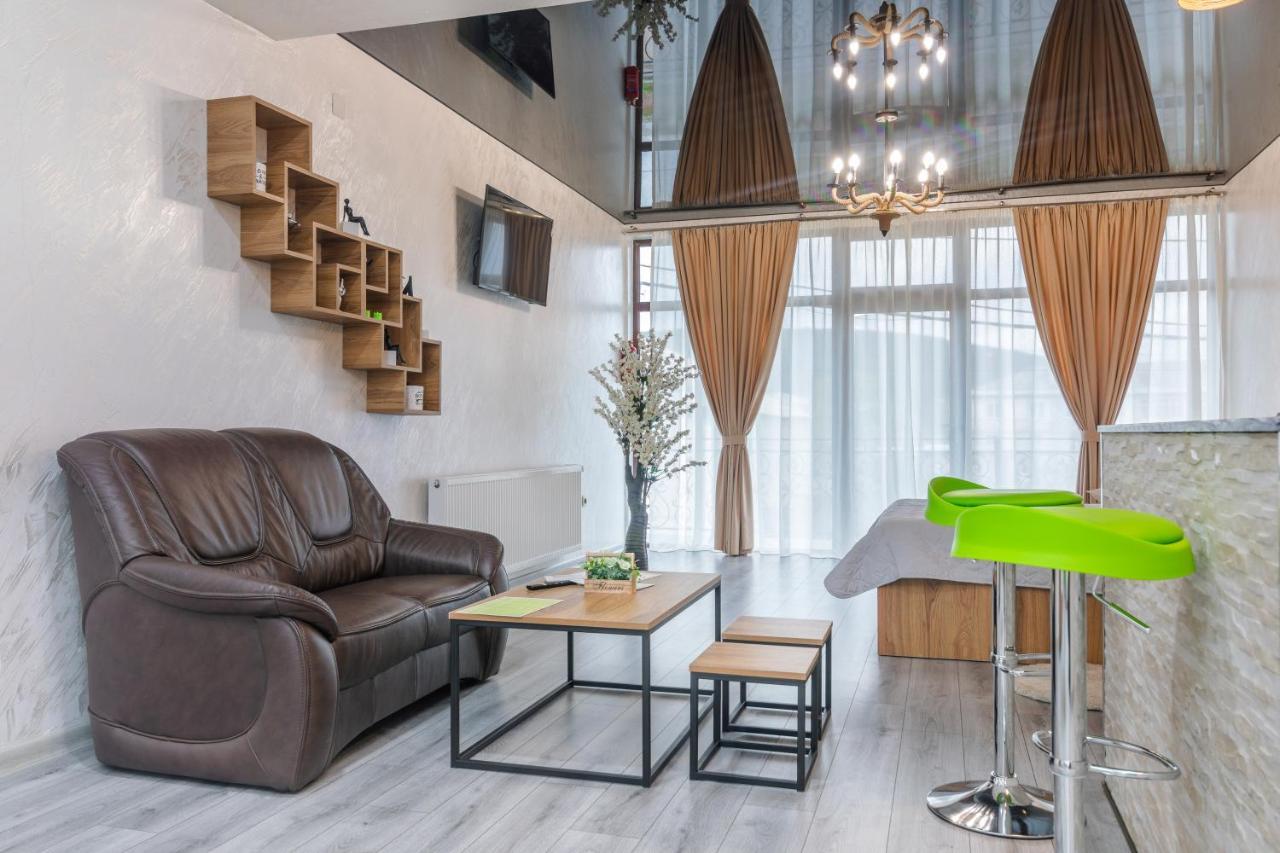 Hotel Home+ Tsalka Exterior photo
