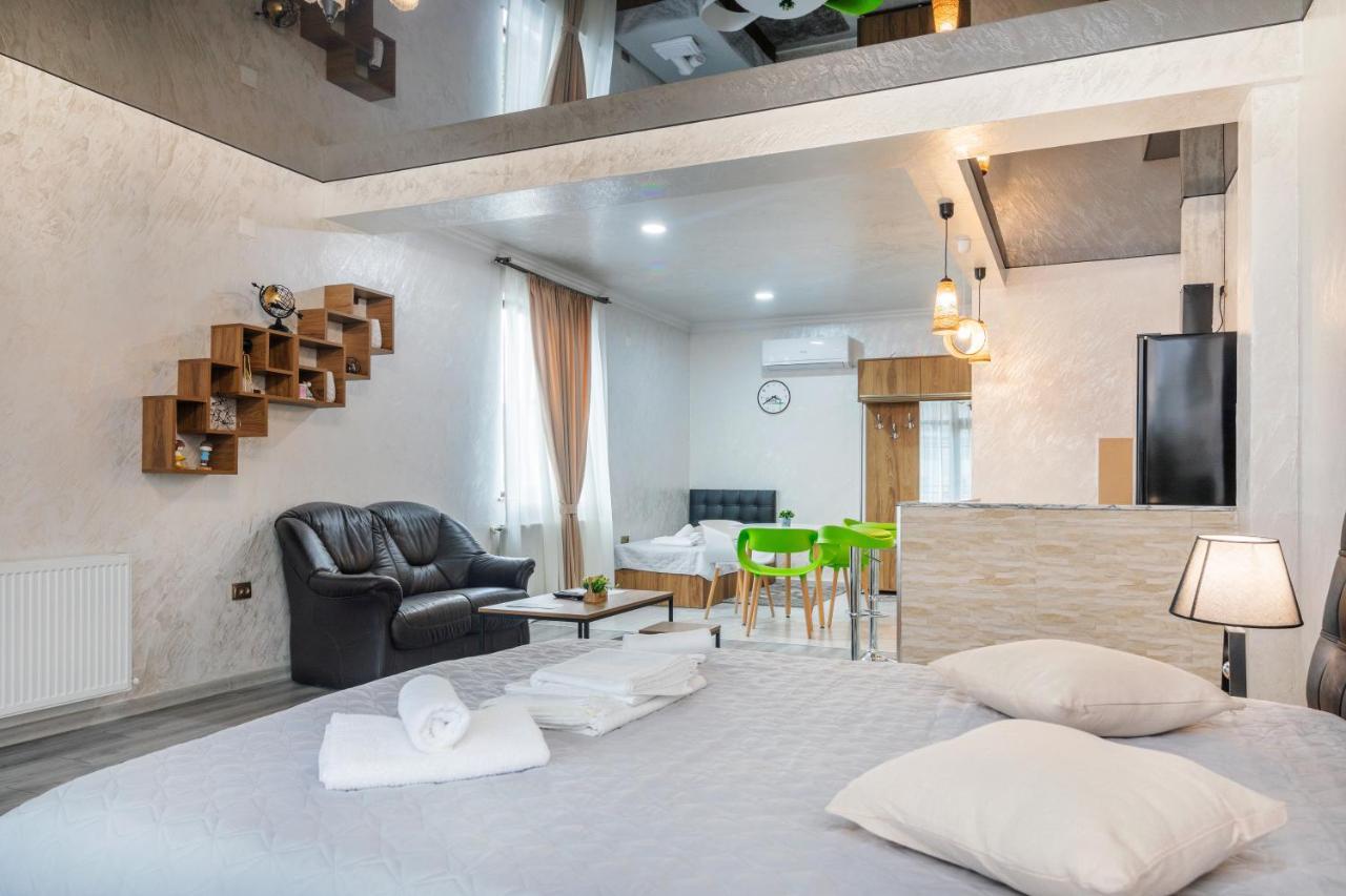 Hotel Home+ Tsalka Exterior photo