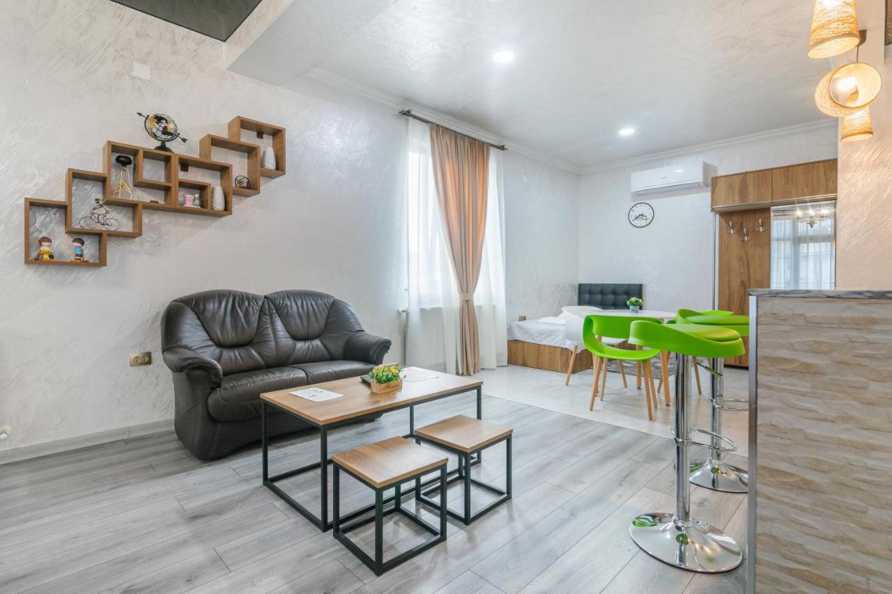 Hotel Home+ Tsalka Exterior photo