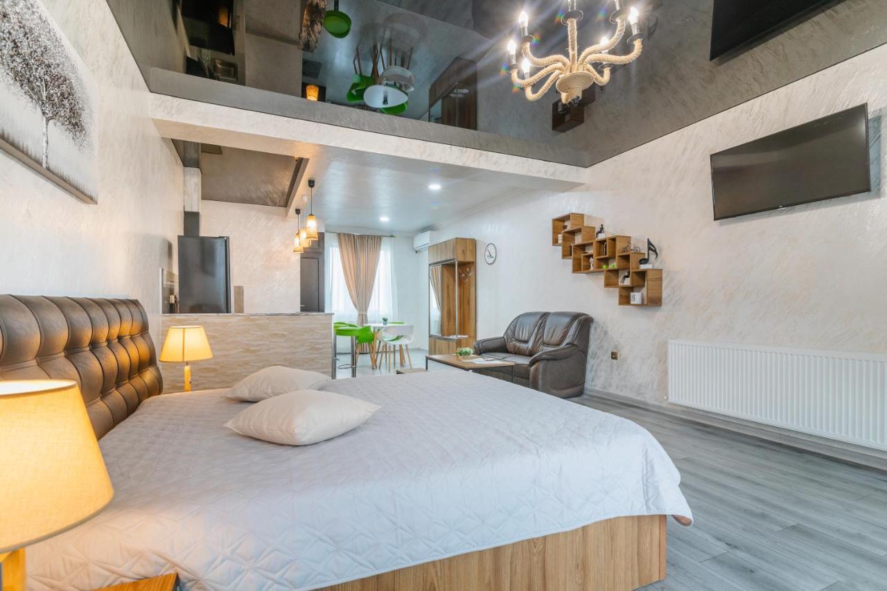 Hotel Home+ Tsalka Exterior photo