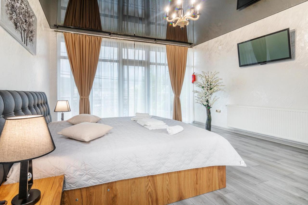 Hotel Home+ Tsalka Exterior photo