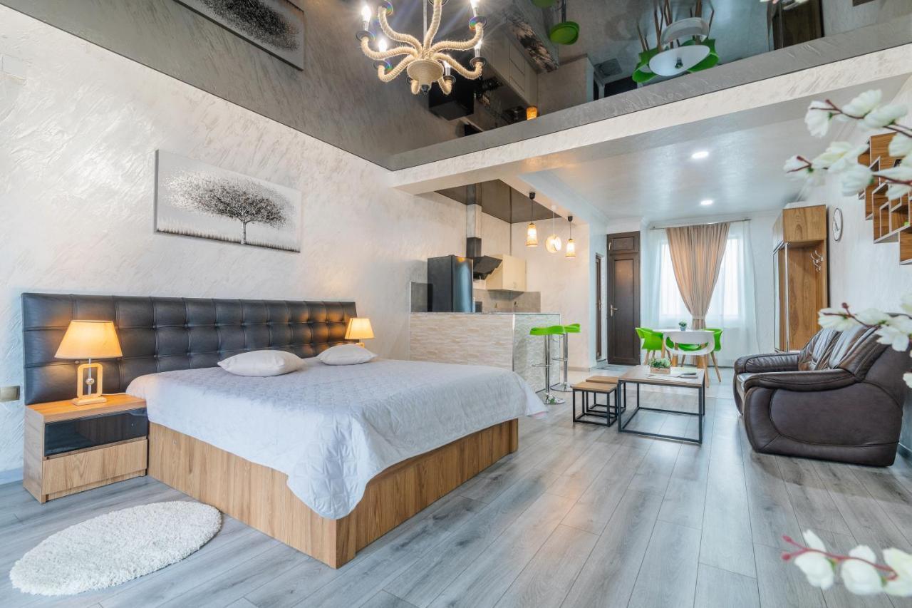 Hotel Home+ Tsalka Exterior photo