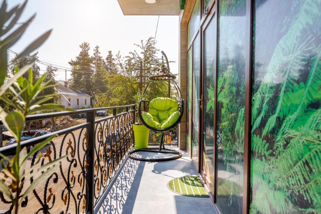 Hotel Home+ Tsalka Exterior photo