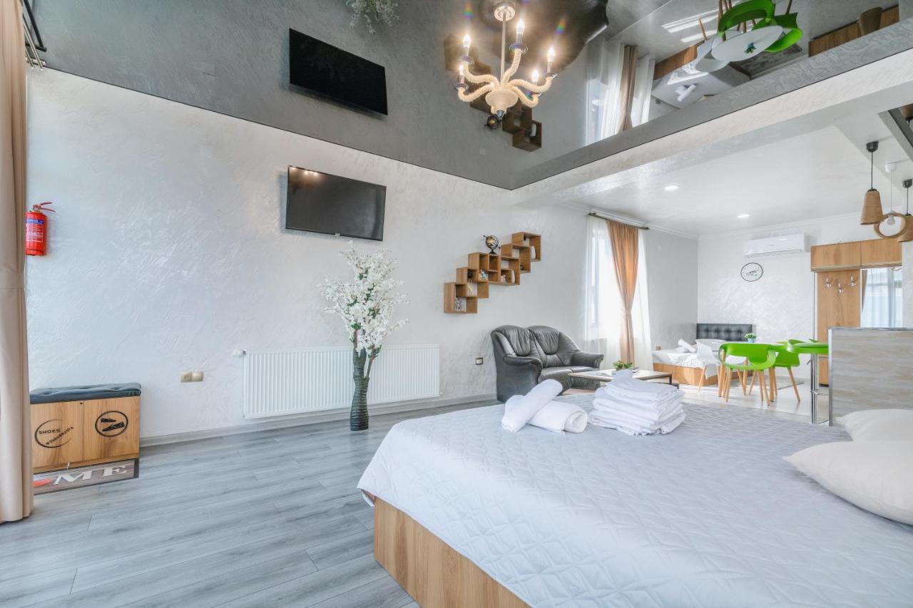 Hotel Home+ Tsalka Exterior photo